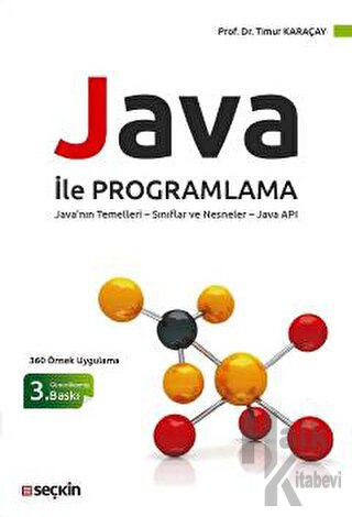 Java ile Programlama - Halkkitabevi
