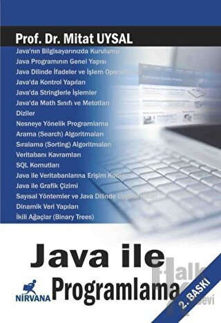 Java İle Programlama - Halkkitabevi