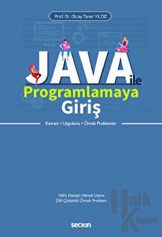 Java ile Programlamaya Giriş - Halkkitabevi