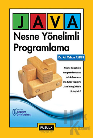 Java: Nesne Yönelimli Programlama - Halkkitabevi