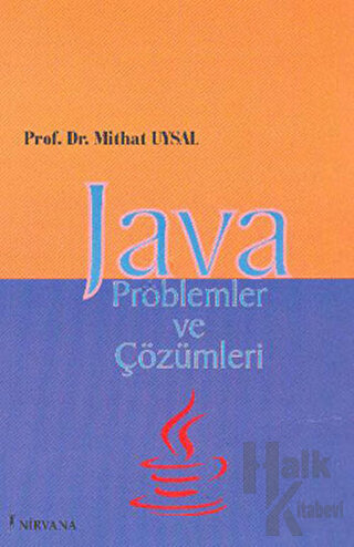 Java Problemler ve Çözümleri - Halkkitabevi