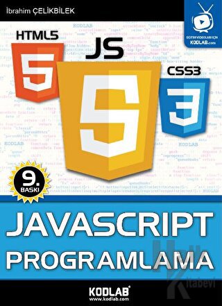 Javascript Programlama - Halkkitabevi