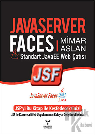 Javaserver Faces - Mimar Aslan -Halkkitabevi