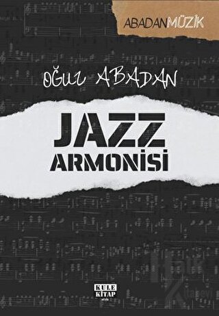 Jazz Armonisi