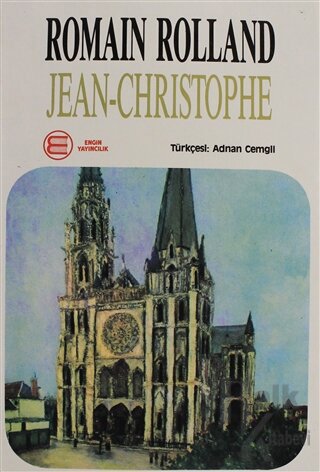 Jean-Christophe Cilt: 2