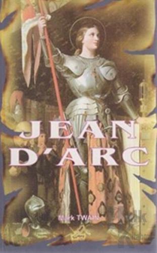 Jean D'arc