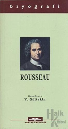Jean - Jacques Rousseau - Halkkitabevi