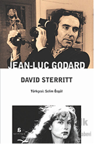 Jean-Luc Godard - Halkkitabevi