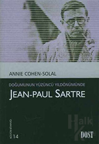 Jean-Paul Sartre - Halkkitabevi