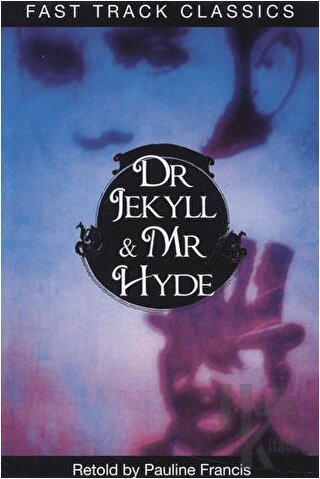 Jeckyll and Mr.Hyde (upper) - Halkkitabevi