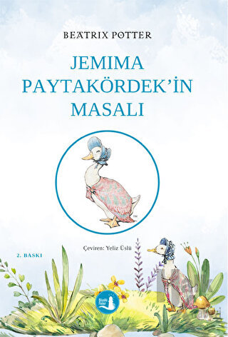 Jemima Paytakördek'in Masalı