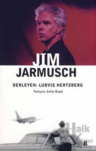 Jim Jarmusch - Halkkitabevi