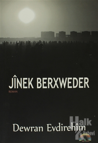 Jinek Berxweder - Halkkitabevi