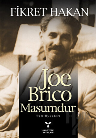Joe Brico Masumdur - Halkkitabevi