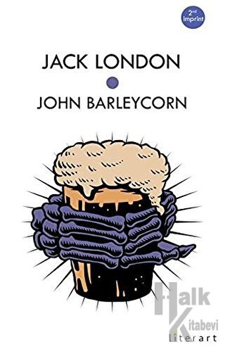 John Barleycorn - Halkkitabevi