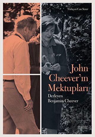 John Cheever’ın Mektupları - Halkkitabevi