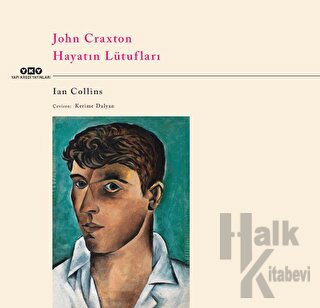 John Craxton – Hayatın Lütufları
