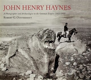John Henry Haynes - Halkkitabevi