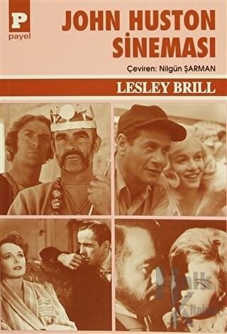 John Huston Sineması