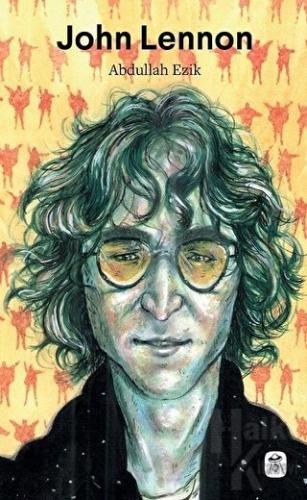 John Lennon - Halkkitabevi