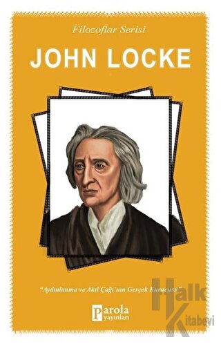 John Locke - Halkkitabevi