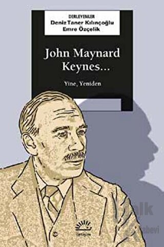 John Maynard Keynes... - Halkkitabevi