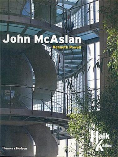 John McAslan