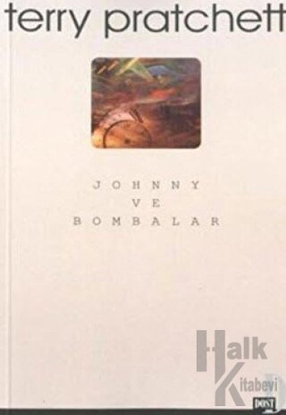 Johnny ve Bombalar - Halkkitabevi