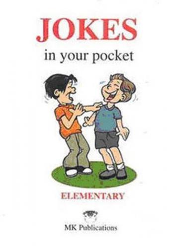 Jokes - Elementary