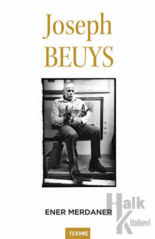 Joseph Beuys - Halkkitabevi