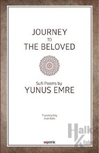 Journey to The Beloved (Ciltli)