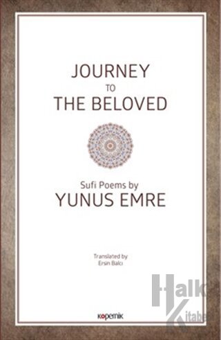Journey to The Beloved