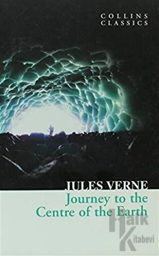 Journey to the Centre of the Earth - Halkkitabevi