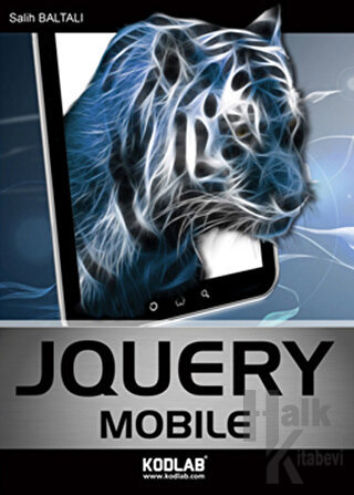 JQuery Mobile - Halkkitabevi