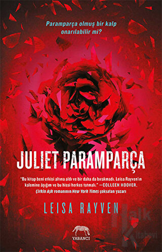 Juliet Paramparça - Halkkitabevi