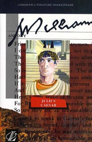 Julius Caesar - Halkkitabevi