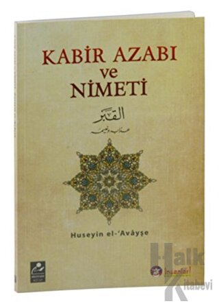 Kabir Azabı ve Nimeti - Halkkitabevi