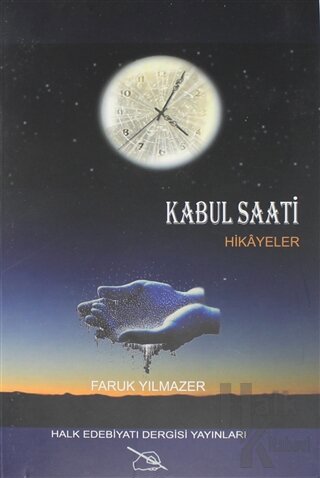 Kabul Saati - Halkkitabevi