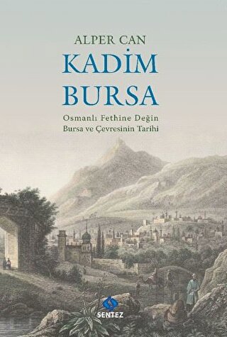 Kadim Bursa
