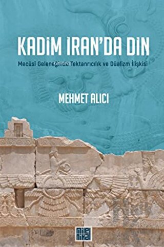 Kadim İran’da Din