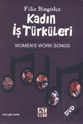 Kadın İş Türküleri