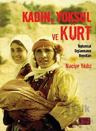 Kadın, Yoksul ve Kürt - Halkkitabevi