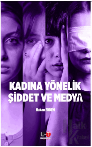 Kadına Yönelik Şiddet ve Medya - Halkkitabevi