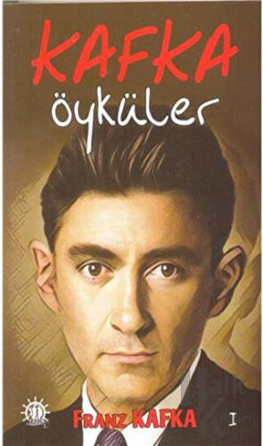 Kafka Öyküler 1 (Ciltli) - Halkkitabevi