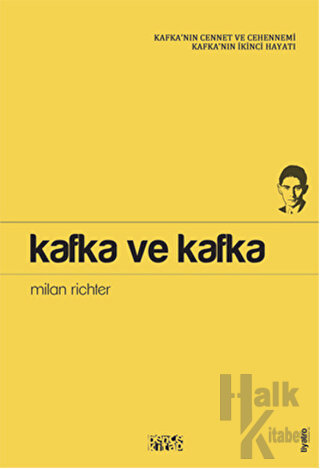 Kafka ve Kafka - Halkkitabevi