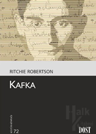 Kafka - Halkkitabevi