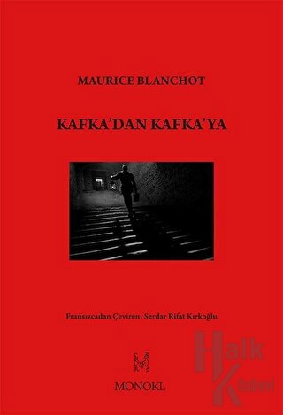 Kafka'dan Kafka'ya - Halkkitabevi