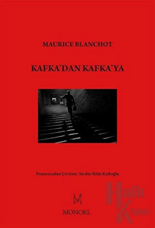 Kafka'dan Kafka'ya