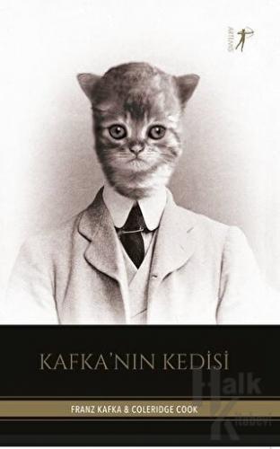 Kafka'nın Kedisi - Halkkitabevi