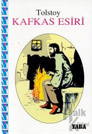 Kafkas Esiri - Halkkitabevi